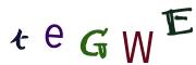CAPTCHA obrazkowa