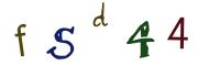 CAPTCHA obrazkowa