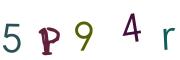 CAPTCHA obrazkowa