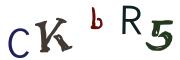 CAPTCHA obrazkowa
