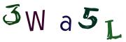 CAPTCHA obrazkowa