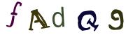 CAPTCHA obrazkowa