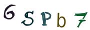 CAPTCHA obrazkowa
