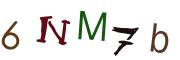 CAPTCHA obrazkowa