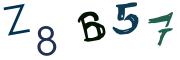 CAPTCHA obrazkowa