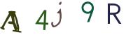 CAPTCHA obrazkowa