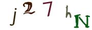 CAPTCHA obrazkowa