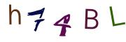 CAPTCHA obrazkowa
