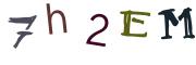 CAPTCHA obrazkowa
