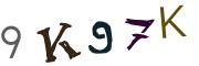 CAPTCHA obrazkowa