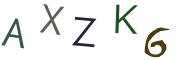 CAPTCHA obrazkowa