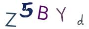 CAPTCHA obrazkowa