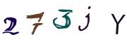 CAPTCHA obrazkowa