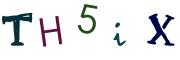CAPTCHA obrazkowa