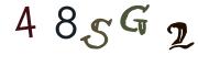 CAPTCHA obrazkowa