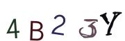 CAPTCHA obrazkowa