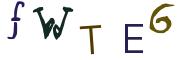 CAPTCHA obrazkowa
