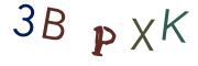 CAPTCHA obrazkowa