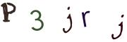 CAPTCHA obrazkowa