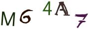 CAPTCHA obrazkowa