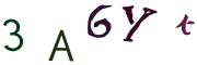 CAPTCHA obrazkowa