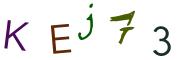 CAPTCHA obrazkowa