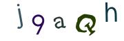 CAPTCHA obrazkowa