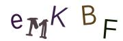 CAPTCHA obrazkowa