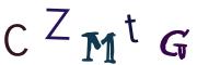 CAPTCHA obrazkowa