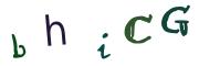 CAPTCHA obrazkowa