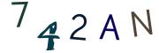 CAPTCHA obrazkowa