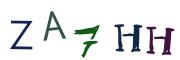 CAPTCHA obrazkowa