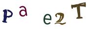 CAPTCHA obrazkowa