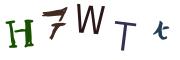CAPTCHA obrazkowa