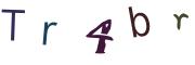 CAPTCHA obrazkowa