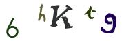 CAPTCHA obrazkowa