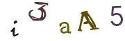 CAPTCHA obrazkowa