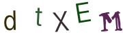 CAPTCHA obrazkowa