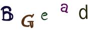 CAPTCHA obrazkowa