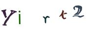 CAPTCHA obrazkowa