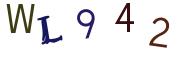 CAPTCHA obrazkowa
