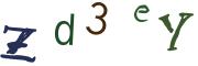 CAPTCHA obrazkowa