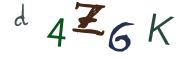 CAPTCHA obrazkowa