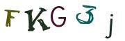 CAPTCHA obrazkowa