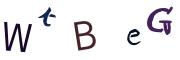 CAPTCHA obrazkowa