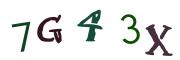 CAPTCHA obrazkowa