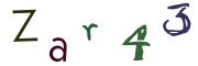 CAPTCHA obrazkowa
