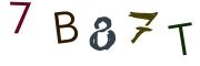CAPTCHA obrazkowa