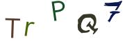 CAPTCHA obrazkowa