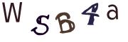 CAPTCHA obrazkowa